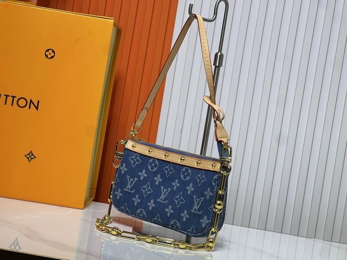 Louis Vuitton 2025 Bag ID:20251023-140